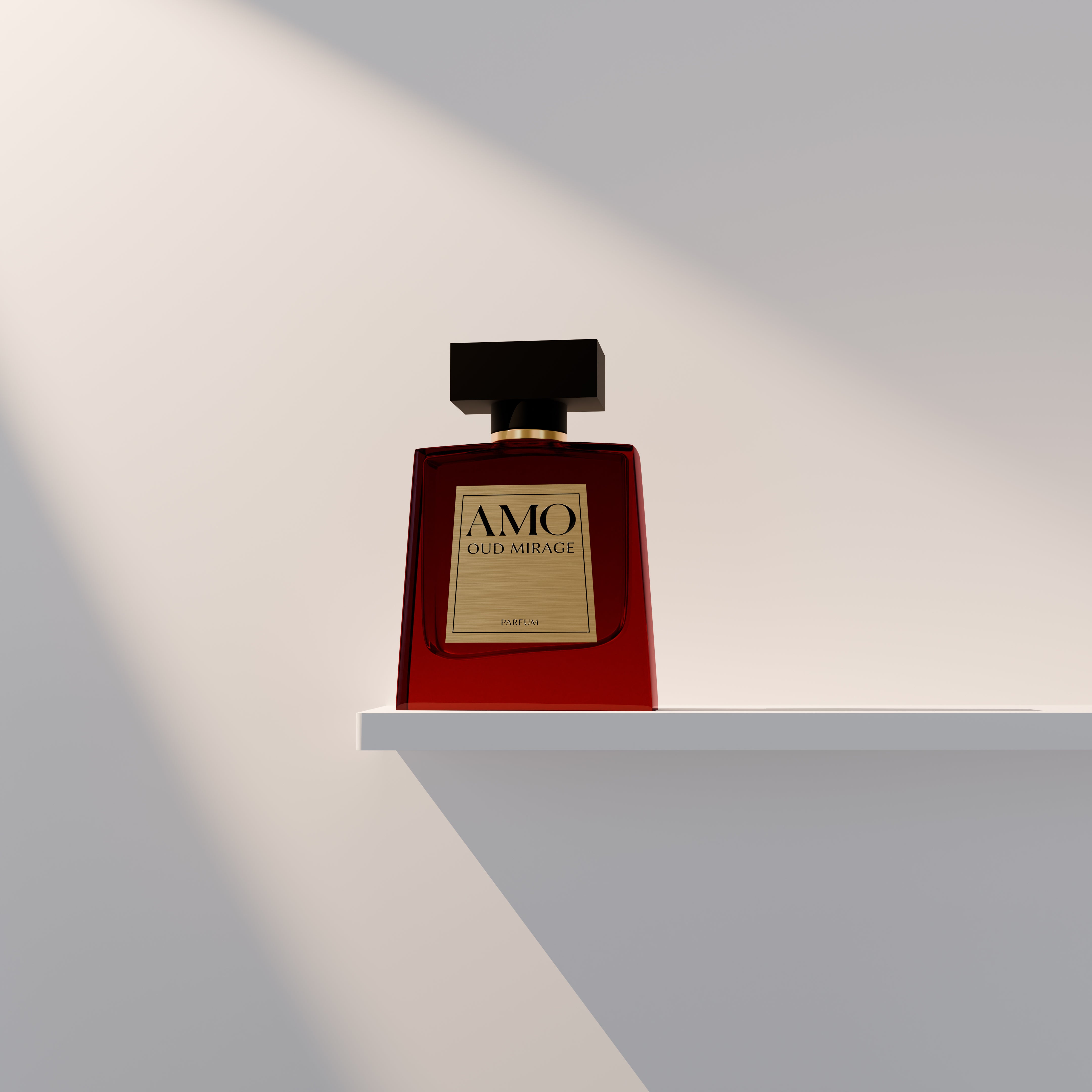 OUD MIRAGE