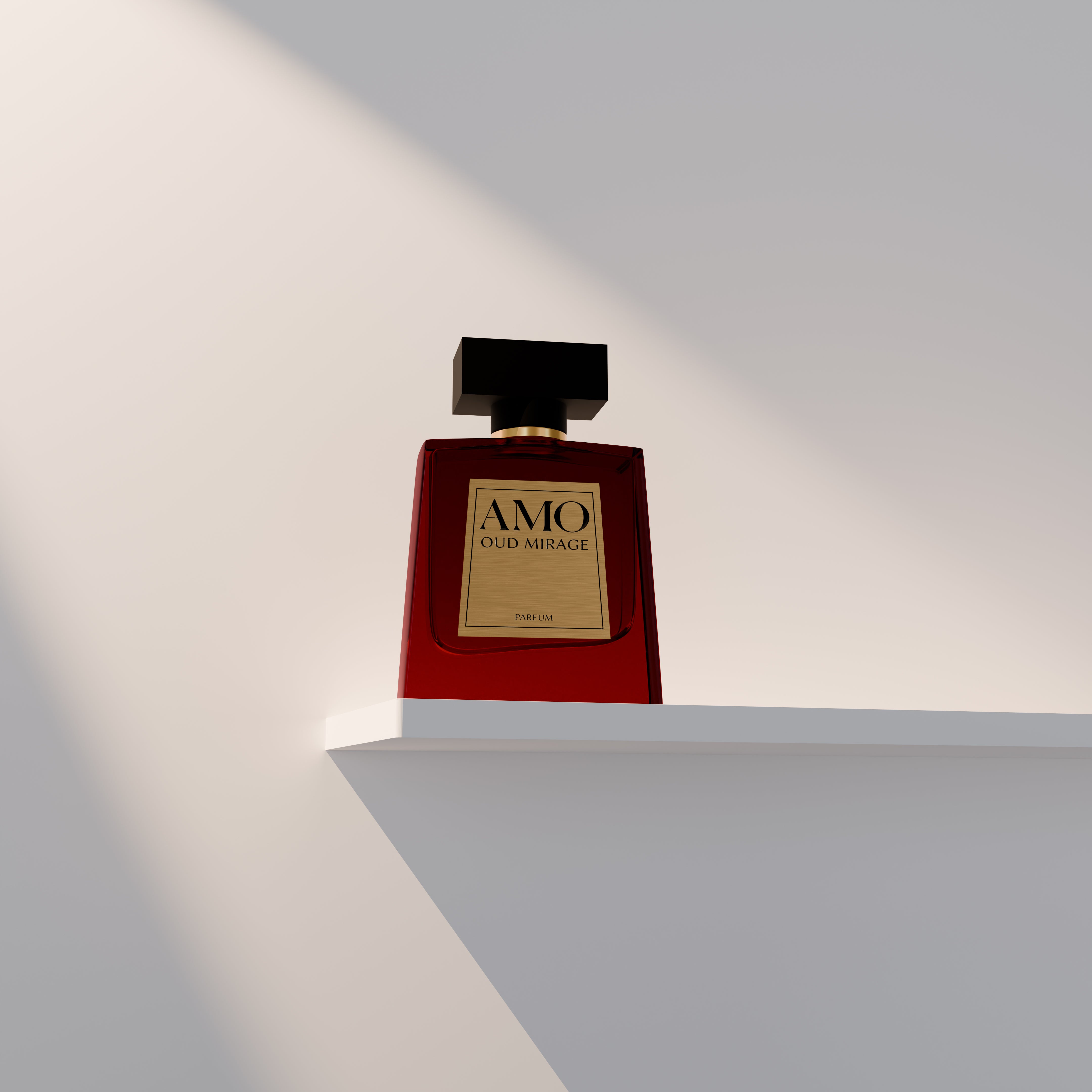 OUD MIRAGE