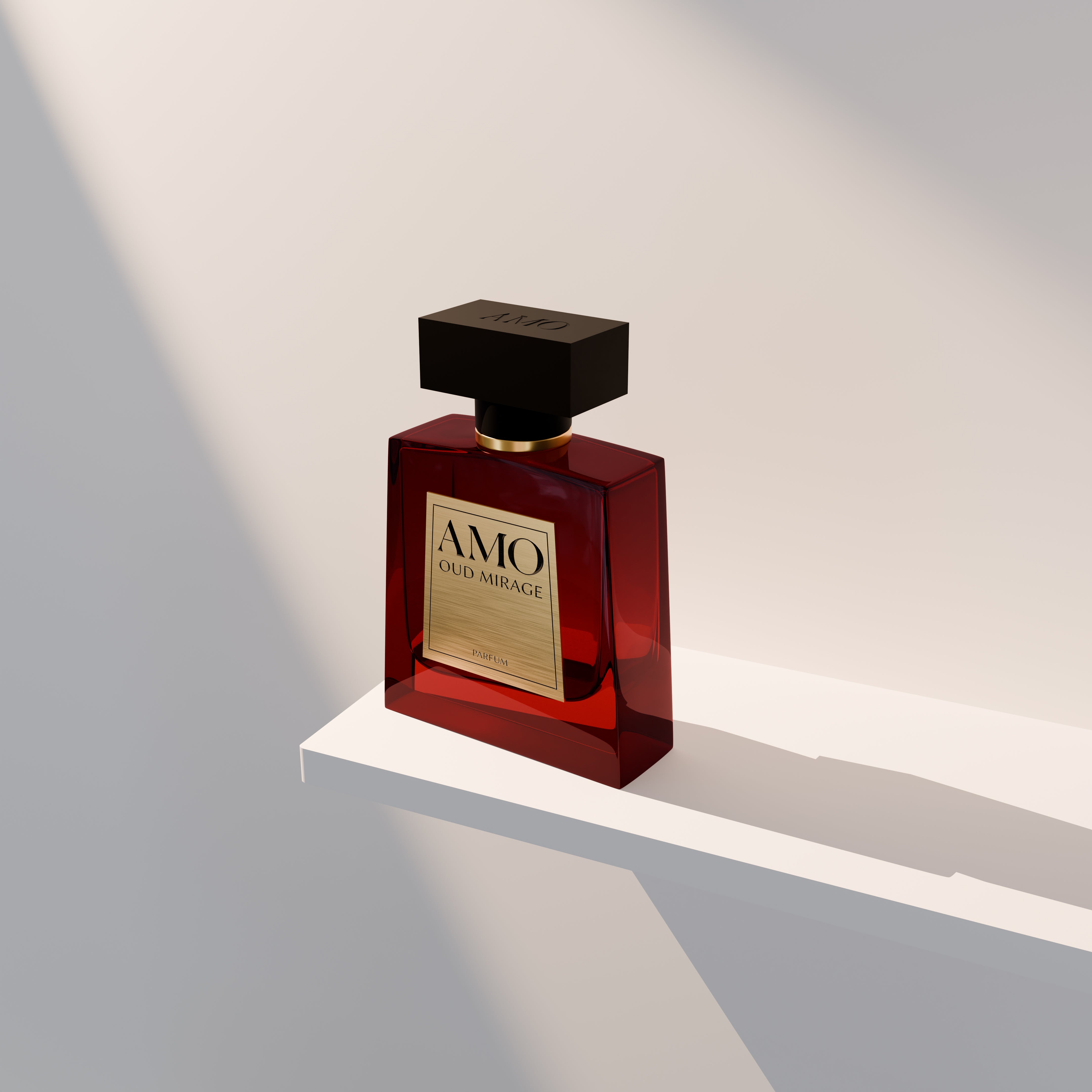 OUD MIRAGE